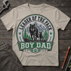 Boy Dad: Leader of the Pack T-Shirt