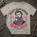 Beauty Salon Survivor T-Shirt