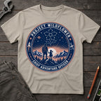 Project Wildflower T-Shirt