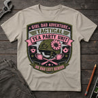 Tactical Tea Party T-Shirt
