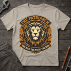 Lion Patriarch T-Shirt