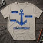 Provider Mindset T-Shirt