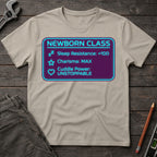 Newborn Class T-Shirt