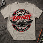 Built for the Long Haul T-Shirt