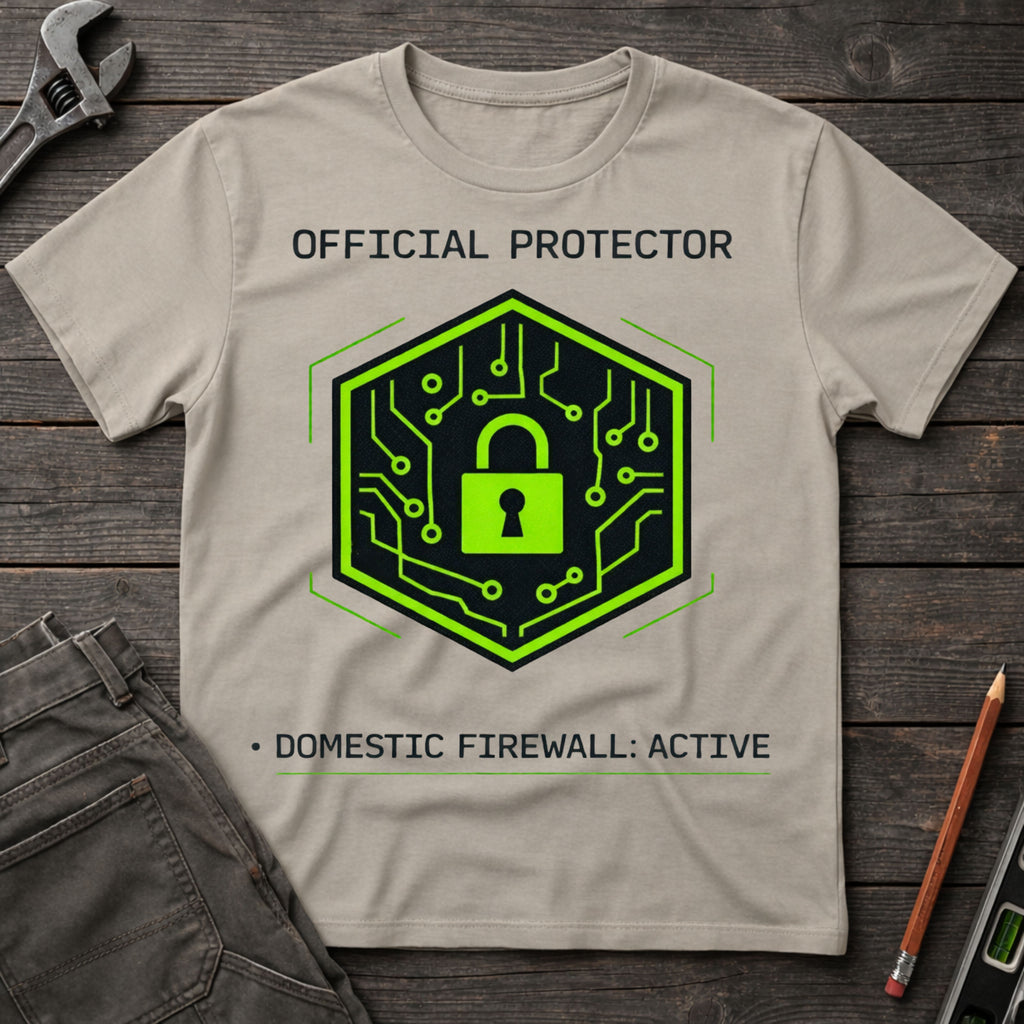 Official Protector T-Shirt