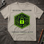 Official Protector T-Shirt