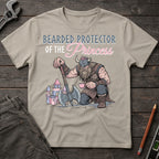 Bearded Protector T-Shirt