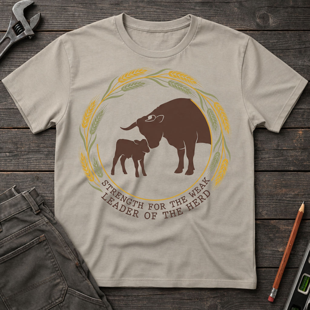 Strength for the Weak T-Shirt