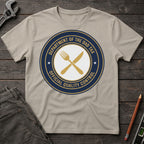 Department of the Dad Tax T-Shirt