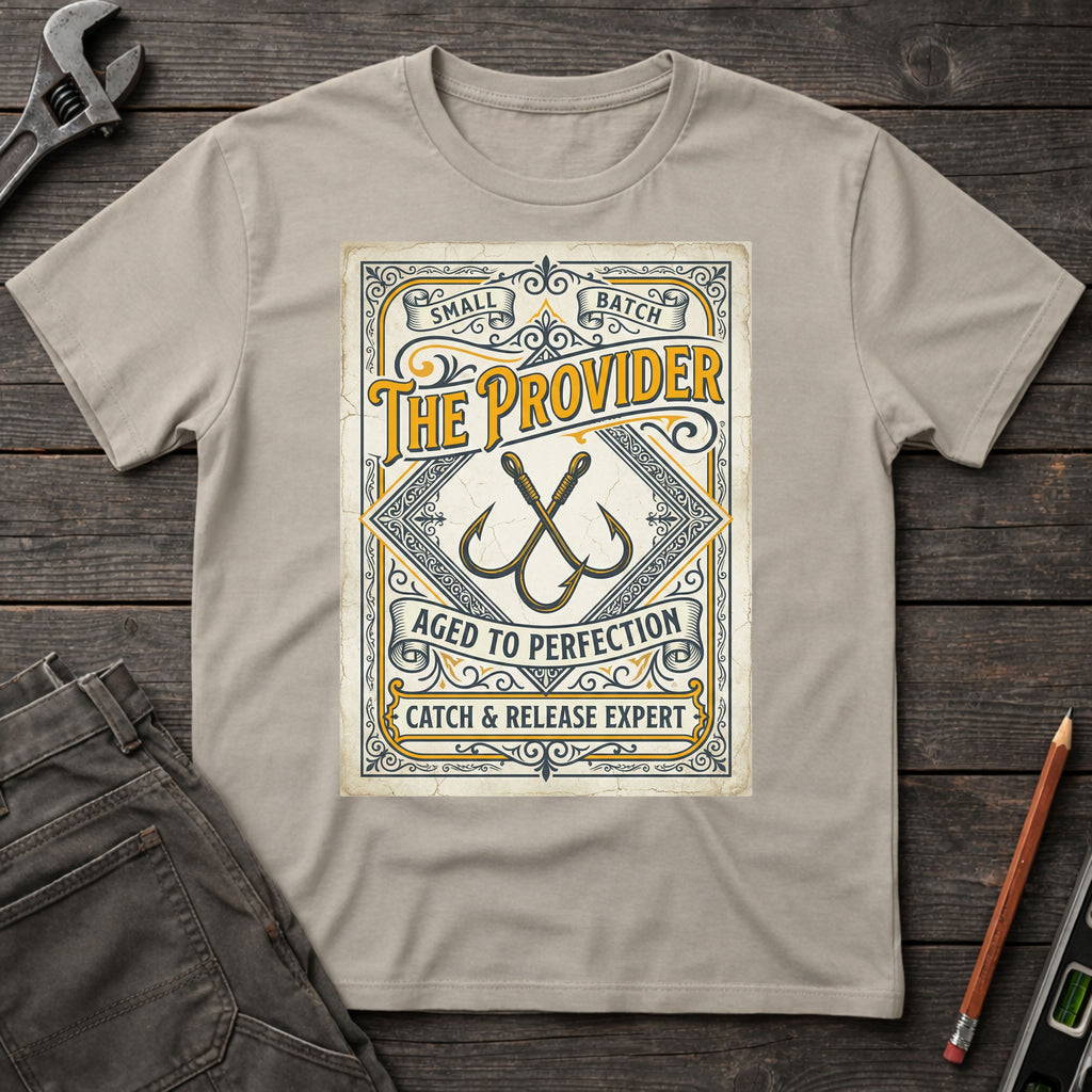 The Provider T-Shirt