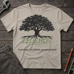 Seeds of Greatness T-Shirt