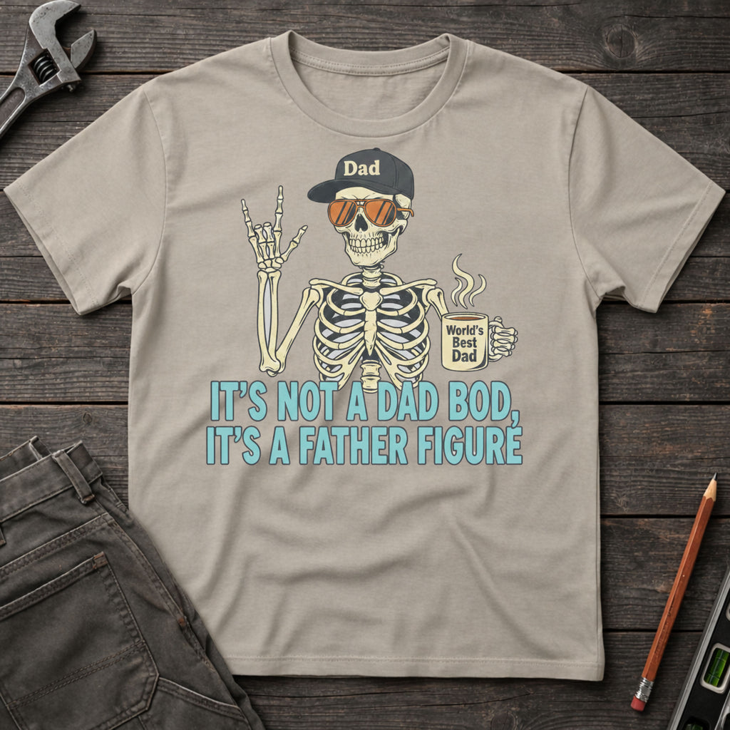 Dad Bod T-Shirt