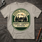 Family Protector T-Shirt