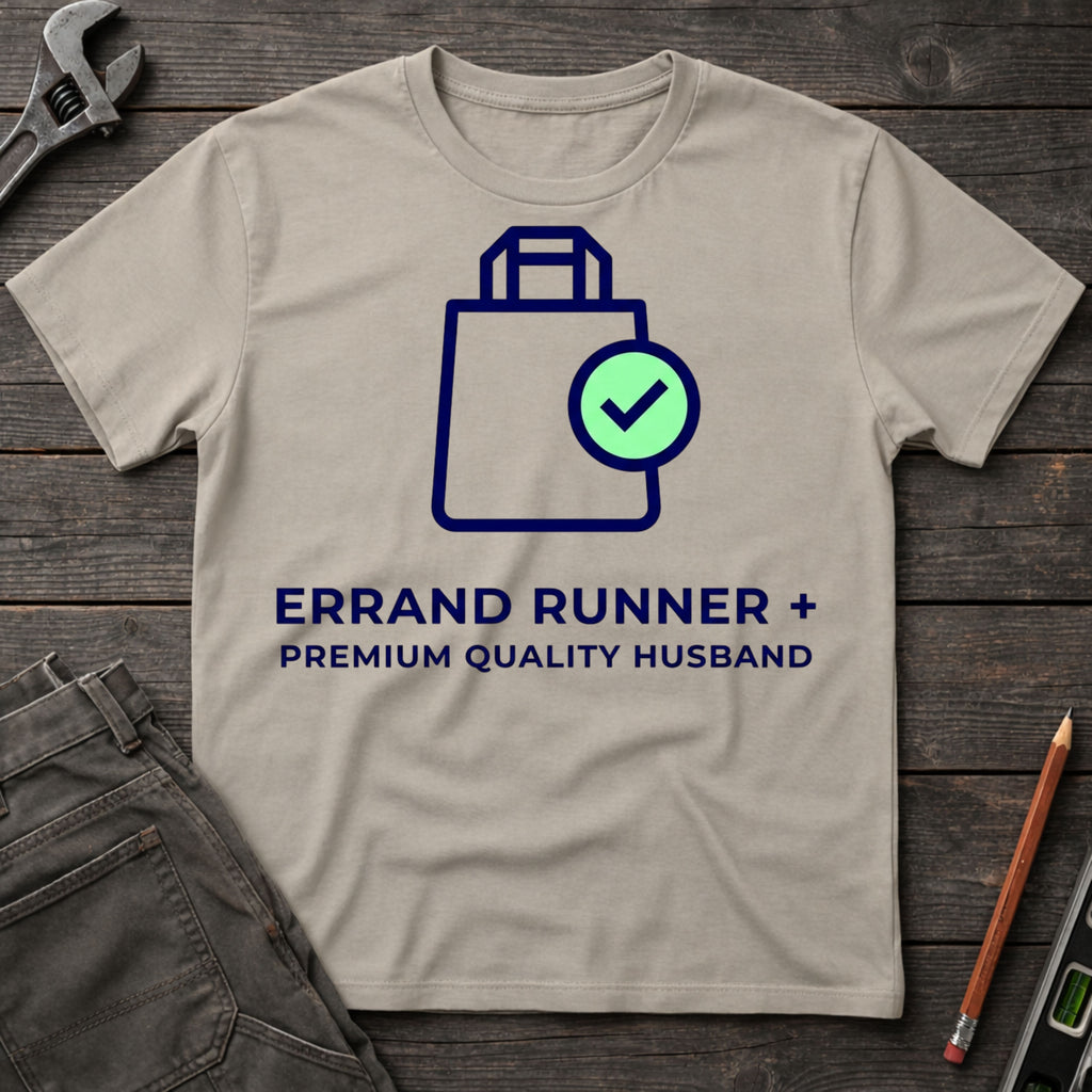 Errand Runner T-Shirt