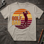 Golf Dad T-Shirt