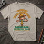 Certified Trail Blunderer T-Shirt