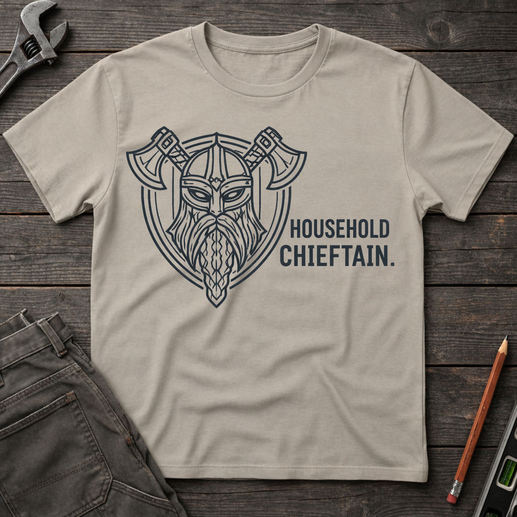 Household Chieftain T-Shirt
