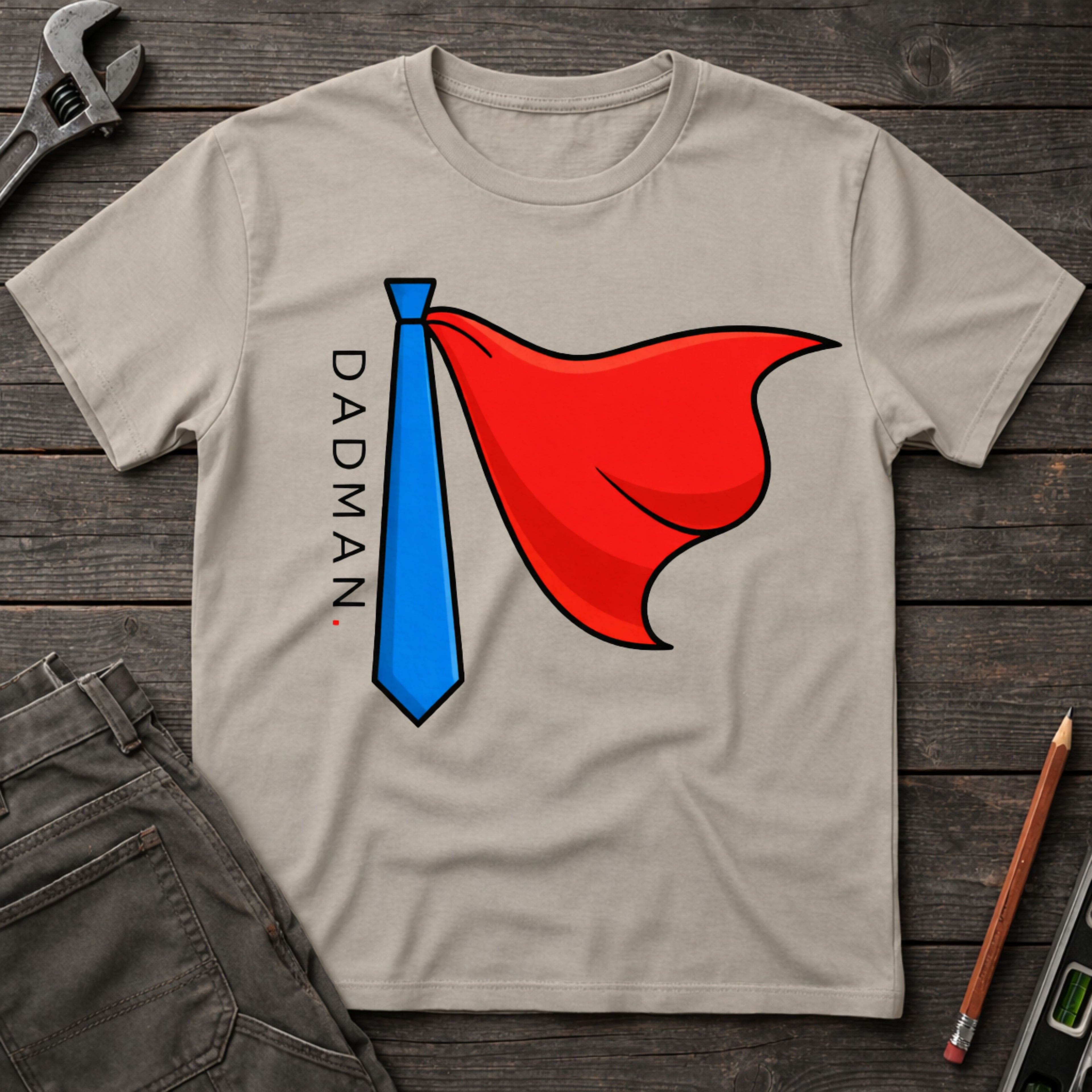 To the Rescue T-Shirt