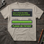 Old Tech T-Shirt