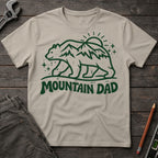 Mountain Dad T-Shirt