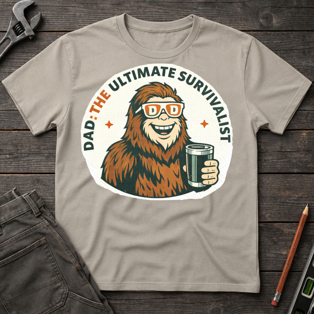 Ultimate Survivalist T-Shirt