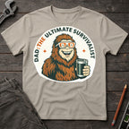 Ultimate Survivalist T-Shirt