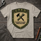 Ranger Class: Protector T-Shirt