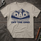 The Trail Specialist T-Shirt