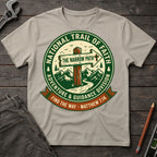 National Trail of Faith T-Shirt