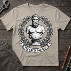 Greek Dad Bod T-Shirt