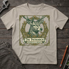 Strength and Lineage T-Shirt