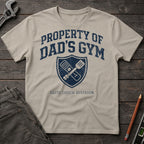 Dad's Gym T-Shirt