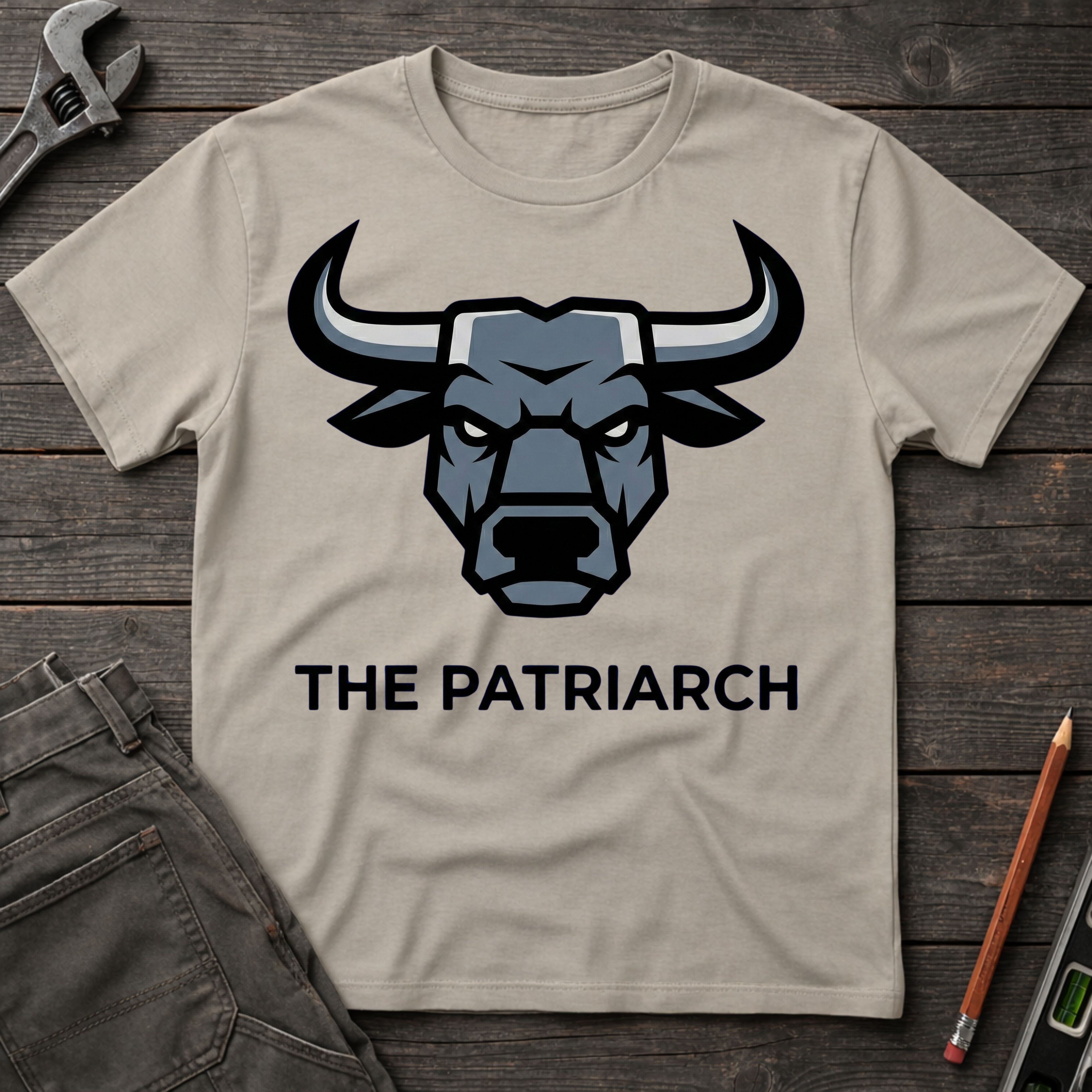 The Patriarch T-Shirt