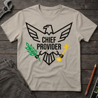 Chief Provider T-Shirt