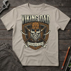 Viking Dad T-Shirt