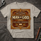 Man of God T-Shirt