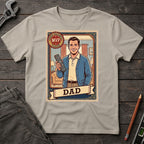 Dad MVP T-Shirt
