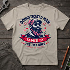 Tamed by the Tiny Ones T-Shirt