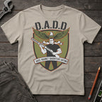 D.A.D.D T-Shirt
