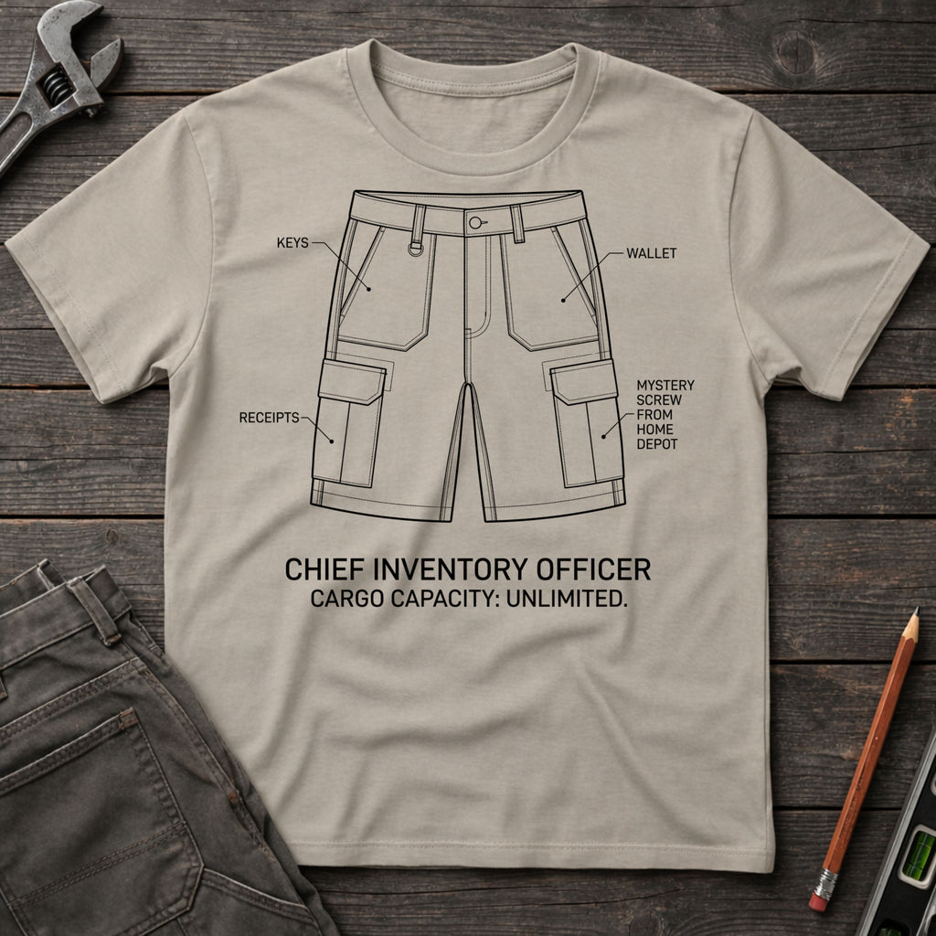 CIO Shirt T-Shirt