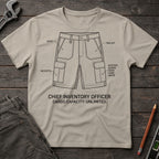 CIO Shirt T-Shirt