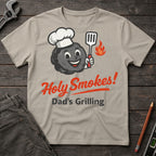 Holy Smokes! T-Shirt