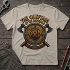 The Chieftan T-Shirt