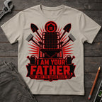 Obey the House Rules T-Shirt