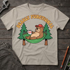 Bearly Functional T-Shirt