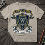 Family Guardian T-Shirt