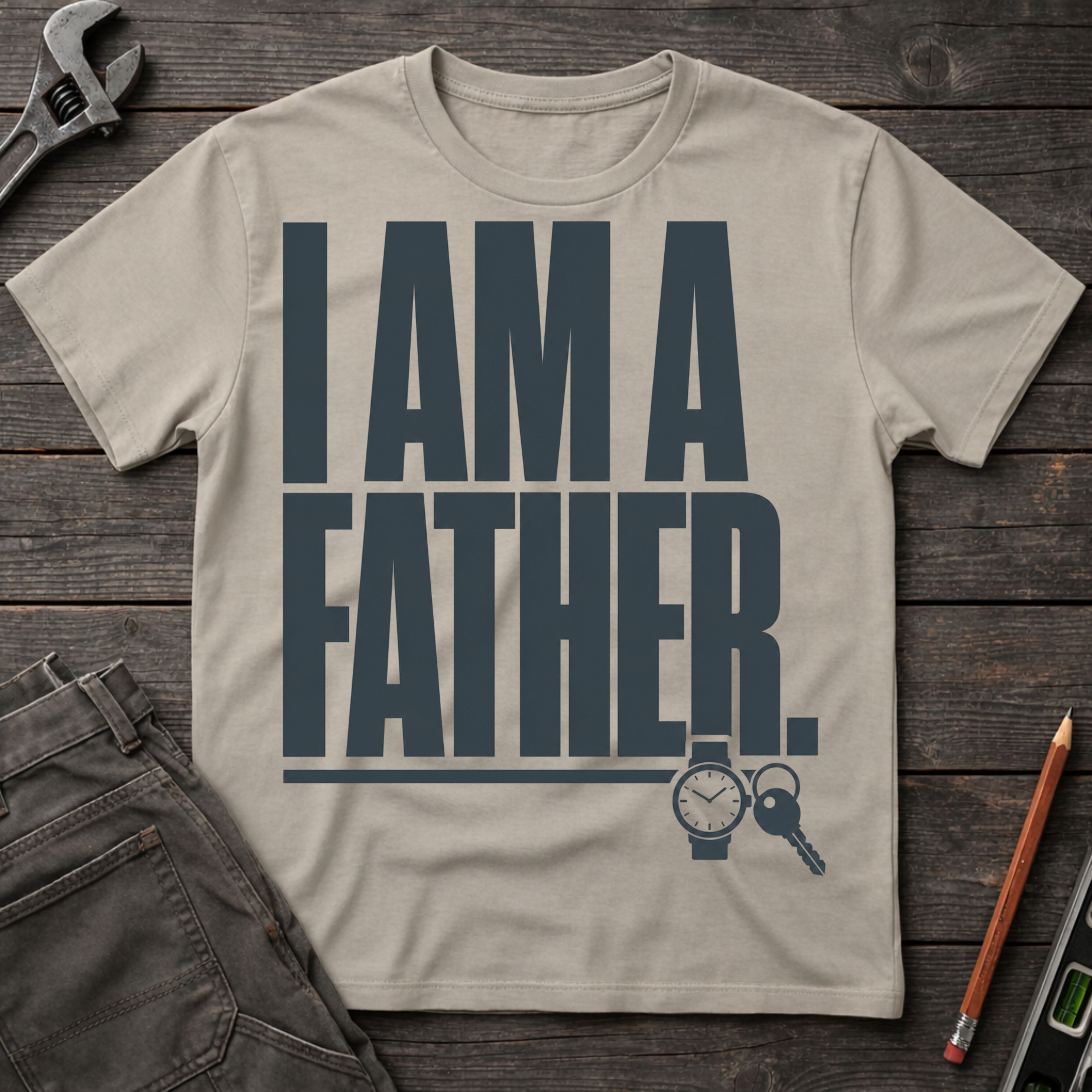 Father T-Shirt