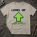 Level Up T-Shirt