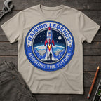 Mission: The Future T-Shirt