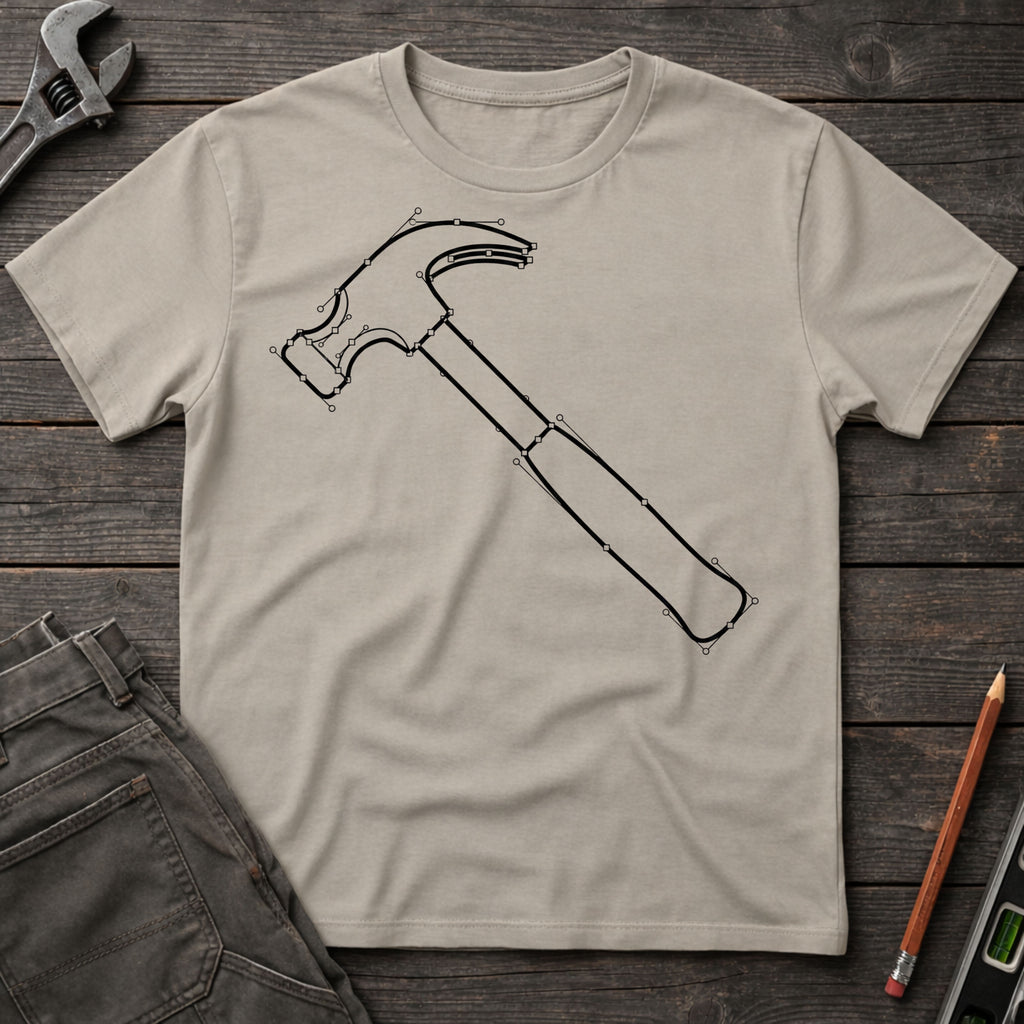Hammer Time T-Shirt
